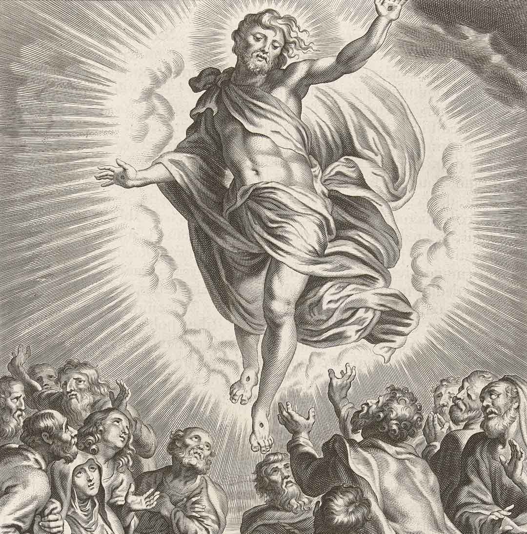 The Ascension