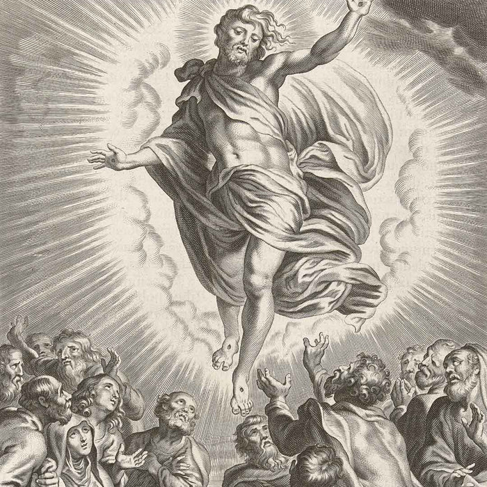The Ascension