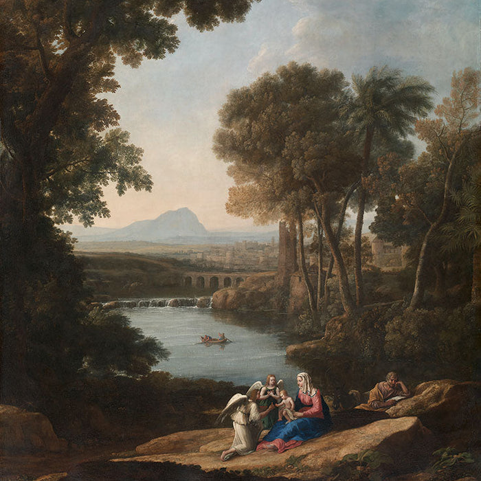 Marian Devotions Through the Year: February