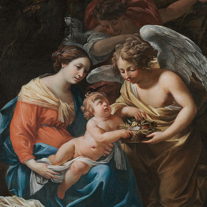 Marian Devotions Through the Year: September