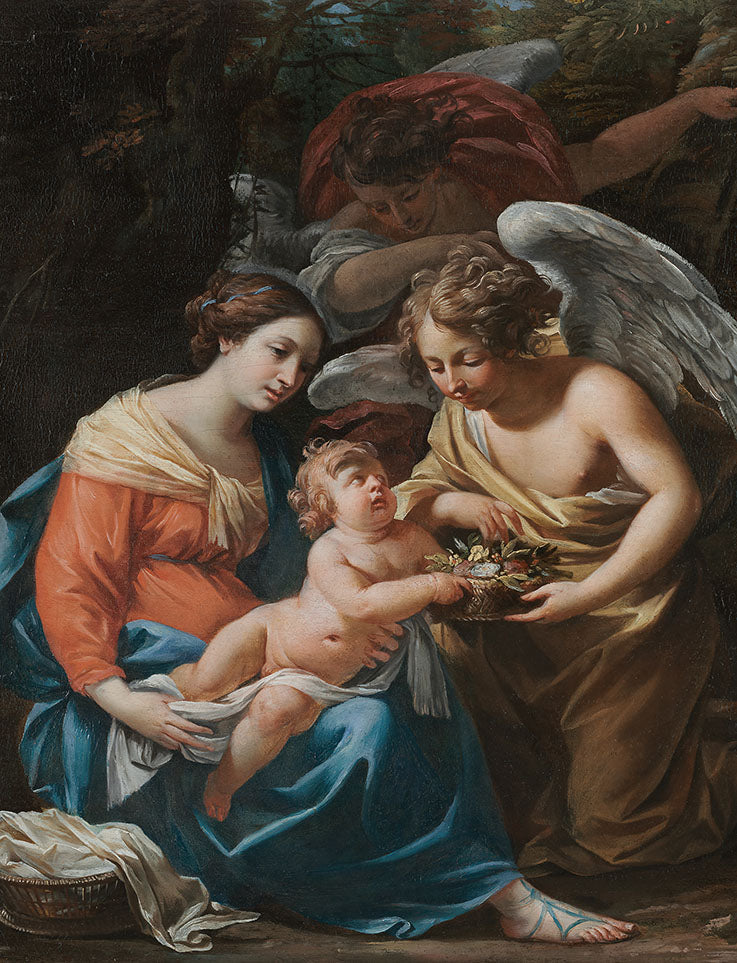 Marian Devotions Through the Year: September