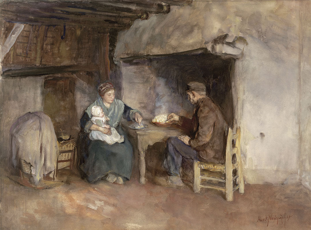 Creating Sacred Space at Home: What a Domestic Church Truly Is
