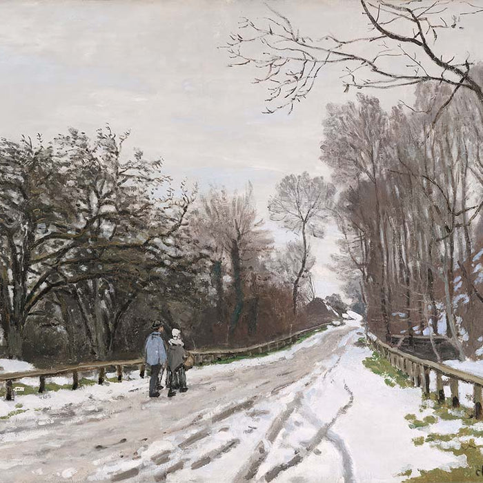 Finding the Sacred in the Ordinary: Road Toward the Farm