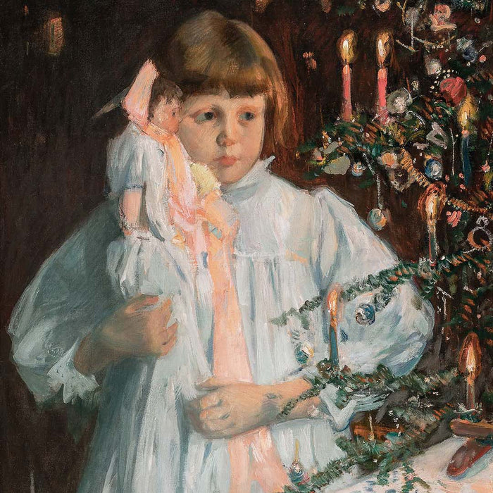 Preparing Him Room: Decorating with Peace and Purpose For Advent