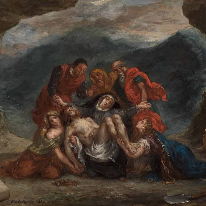 Our Lady of Sorrows