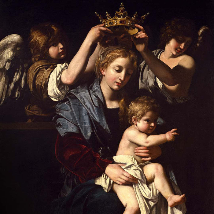 Marian Devotions Through the Year: May