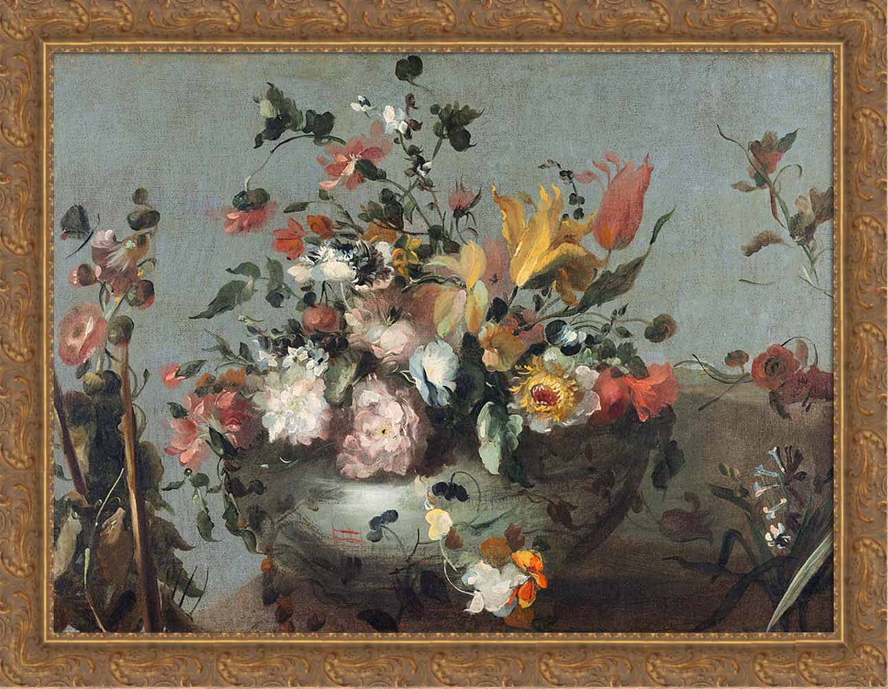 Flowers | Paper