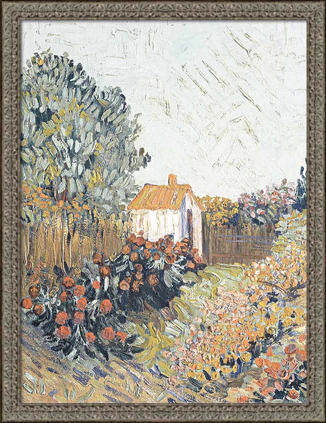 Garden | Paper
