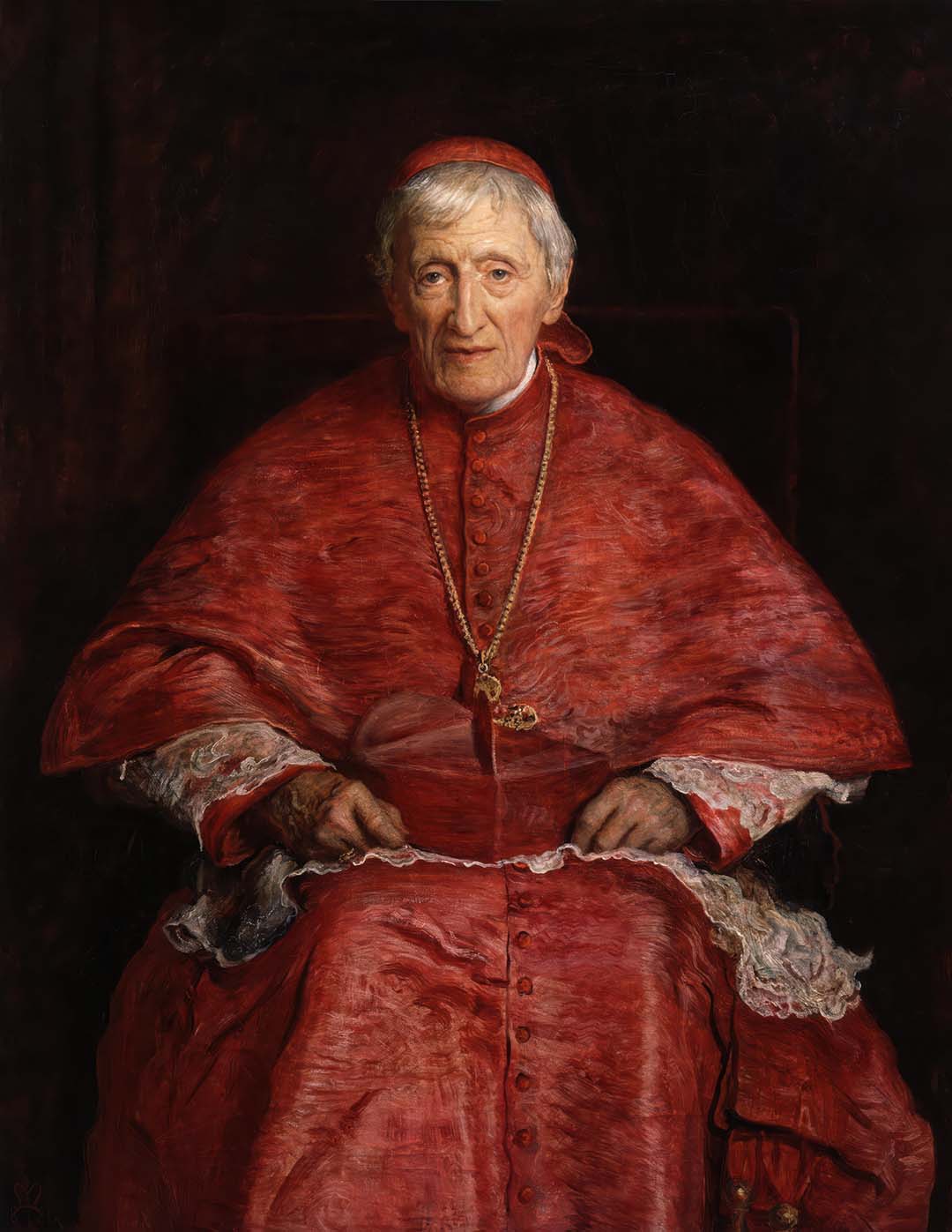 Saint John Henry Newman | Paper