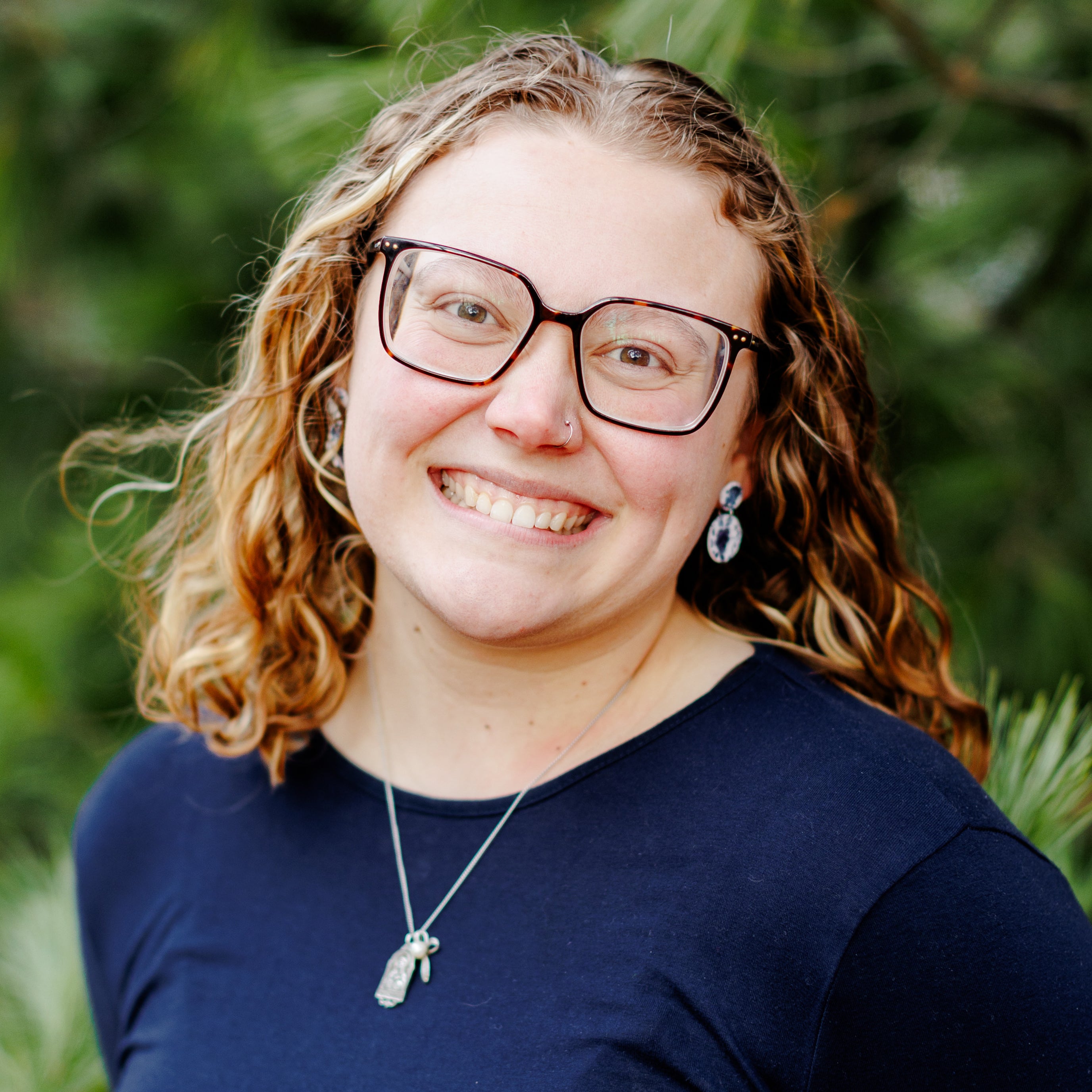 Madeline Larson profile picture