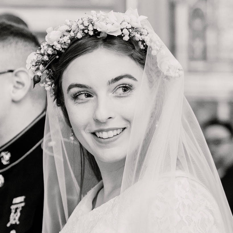 Maria Fredriksson profile picture