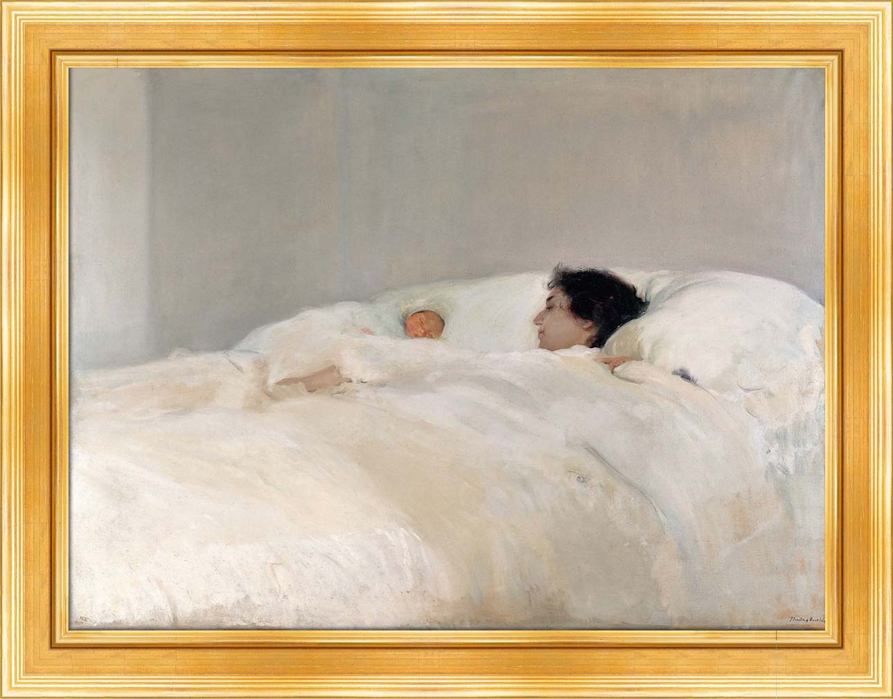 Mother | Paper