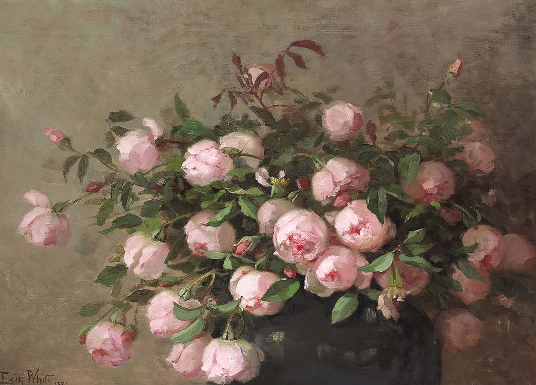 Roses | Digital