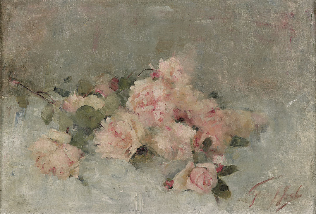 Roses | Paper