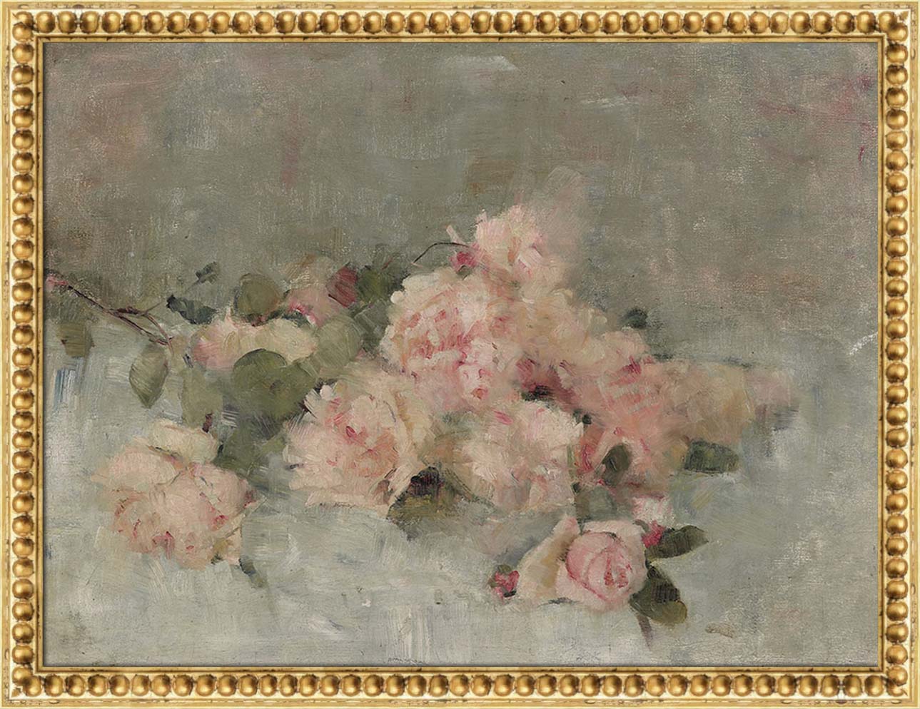 Roses | Paper