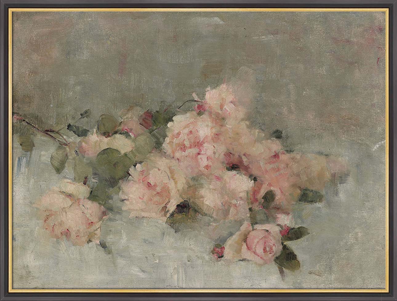 Roses | Paper