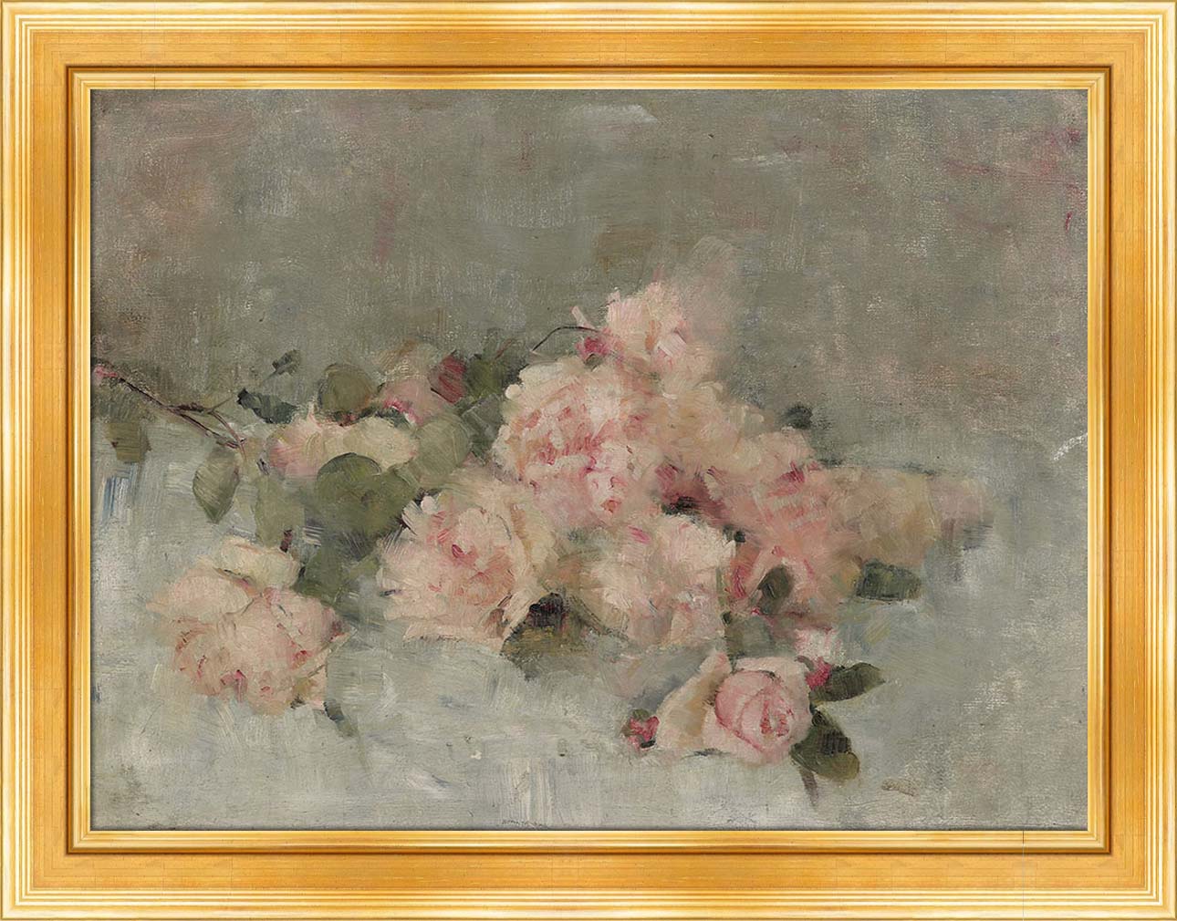 Roses | Paper