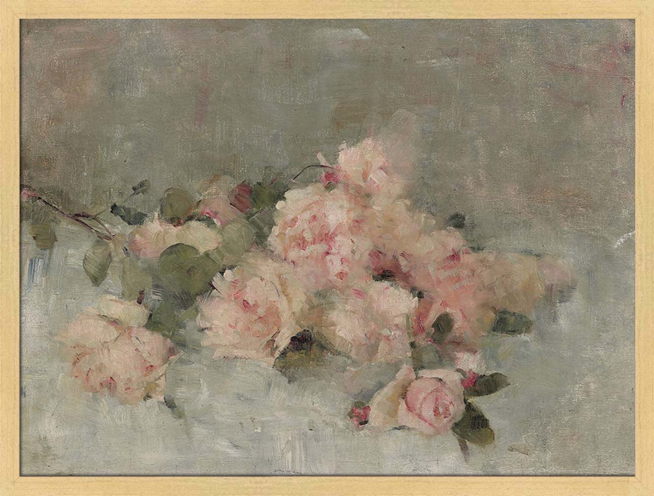 Roses | Paper