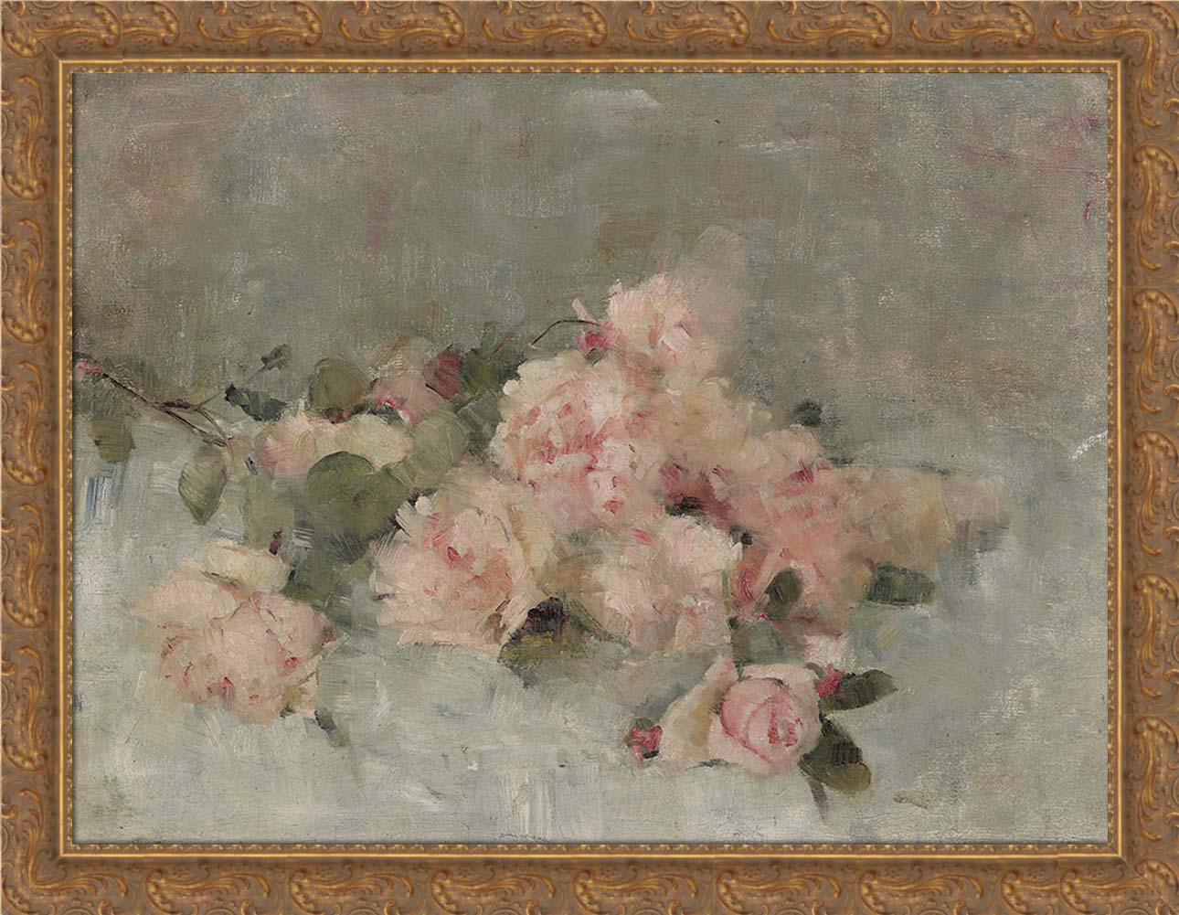 Roses | Paper