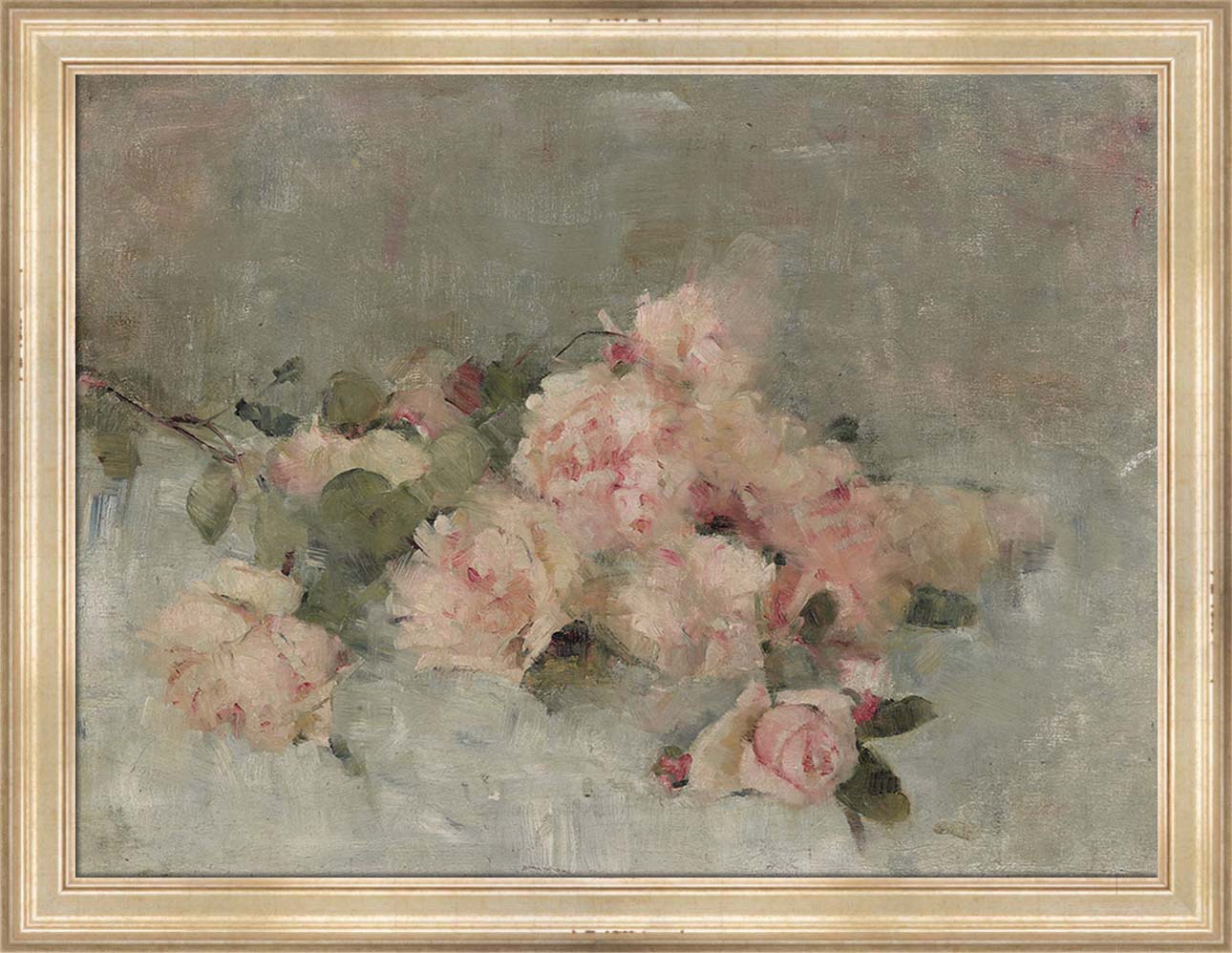 Roses | Paper