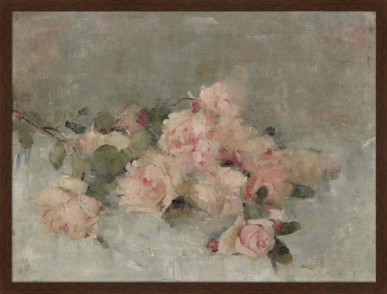 Roses | Paper