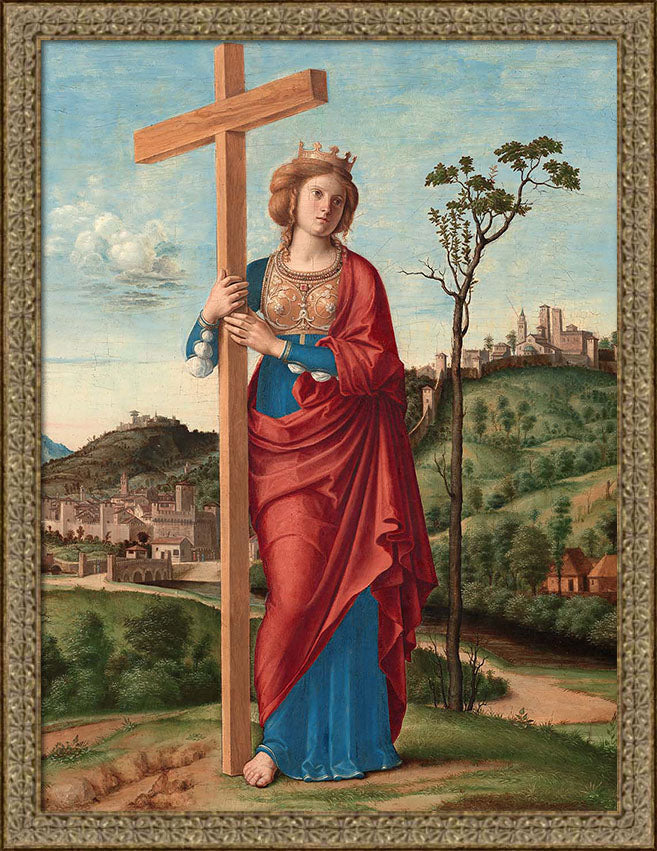 Saint Helena | Paper