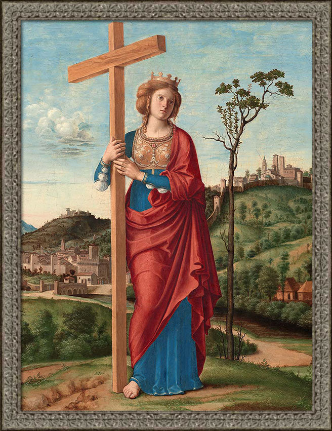 Saint Helena | Paper