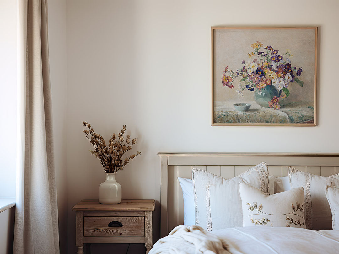 Spring Flowers | Paper