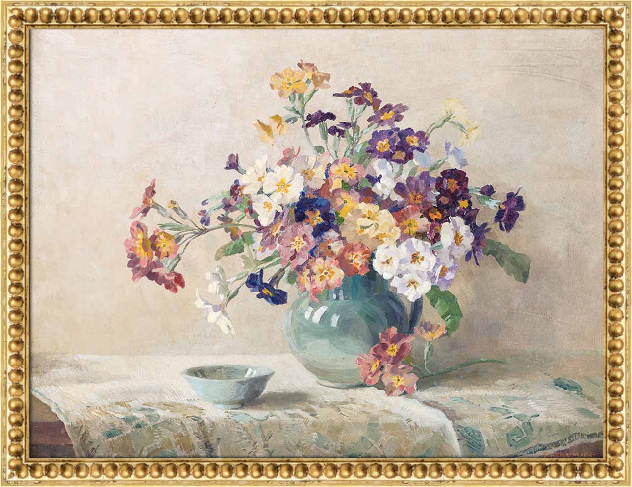 Spring Flowers | Paper
