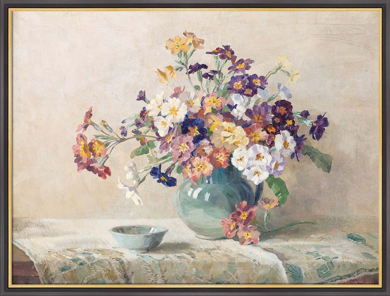 Spring Flowers | Paper