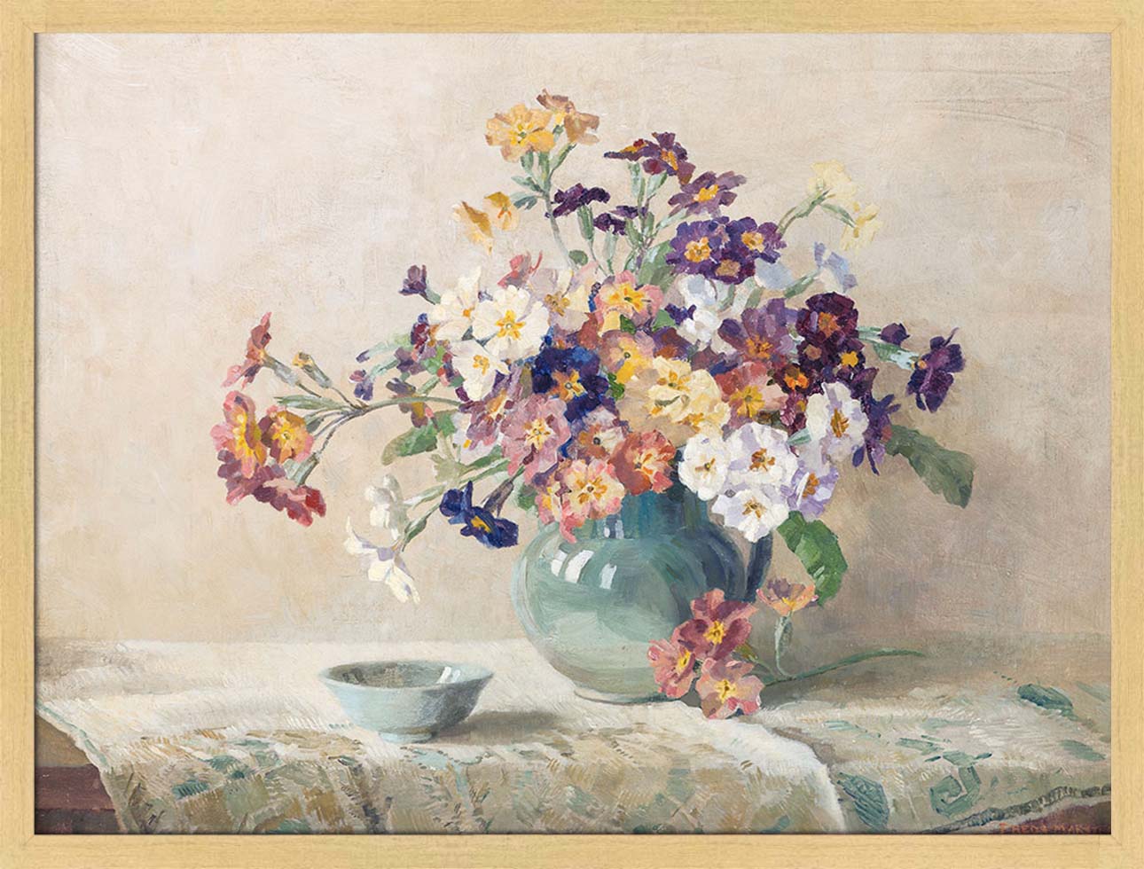 Spring Flowers | Paper