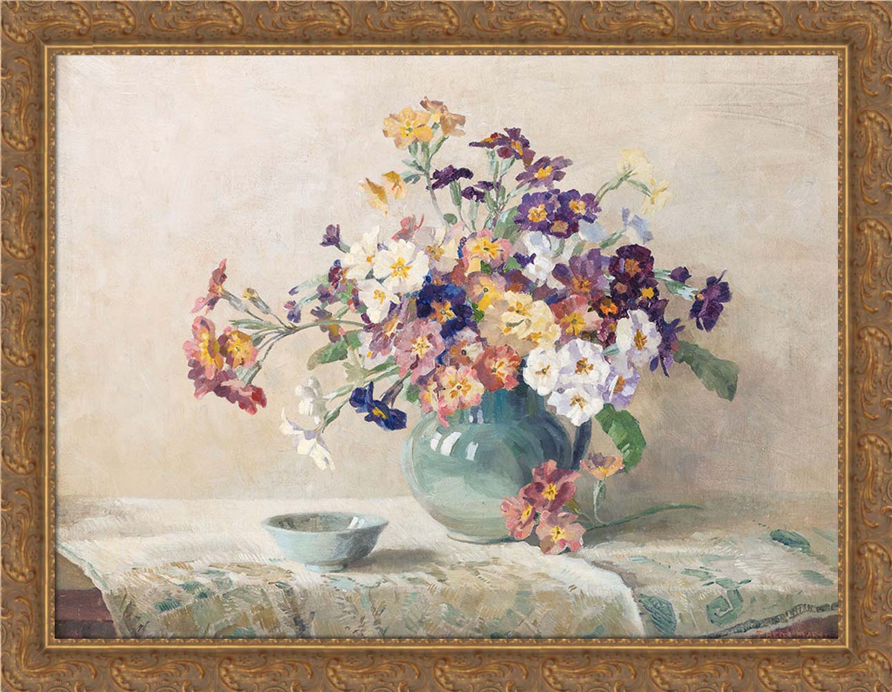 Spring Flowers | Paper