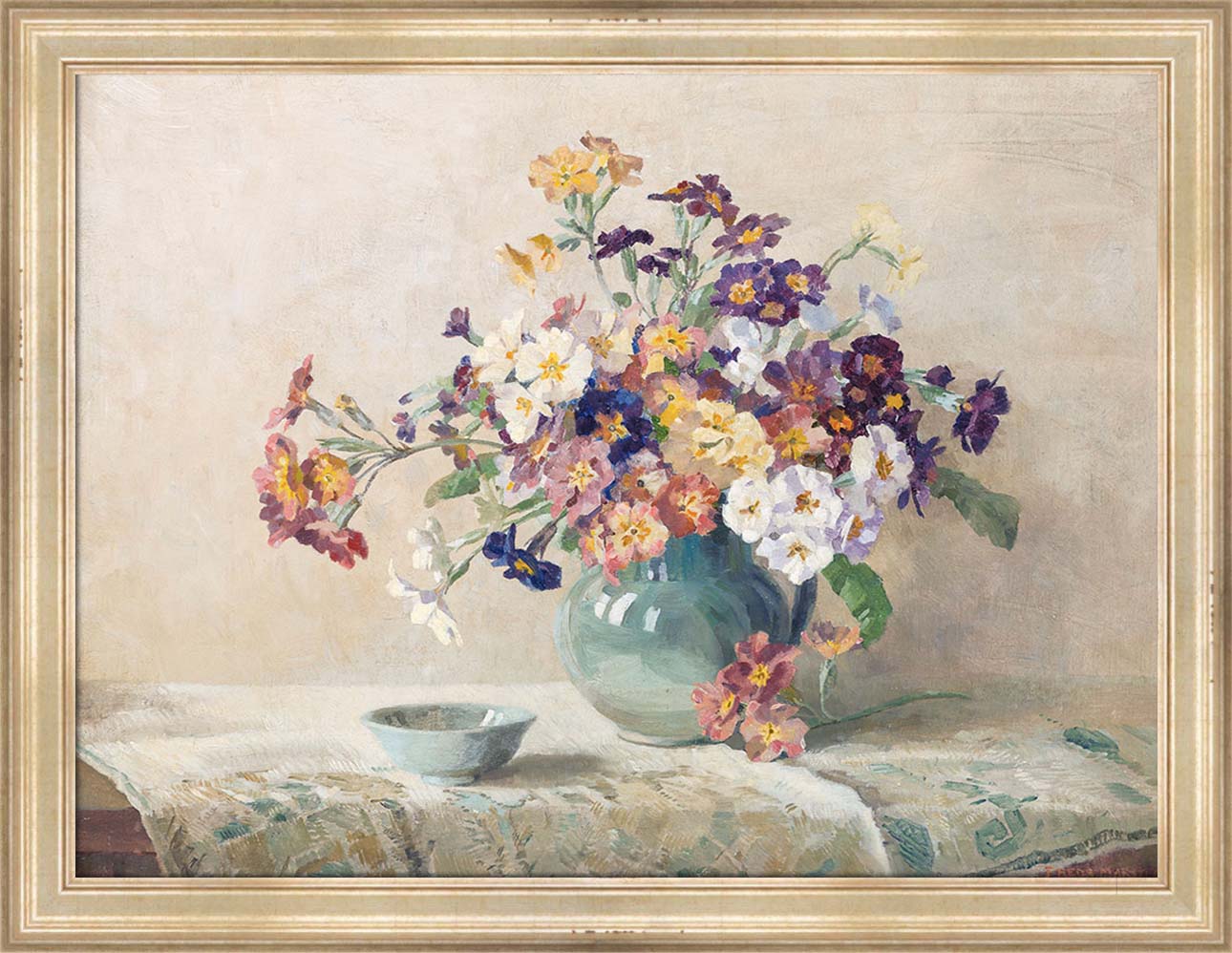 Spring Flowers | Paper