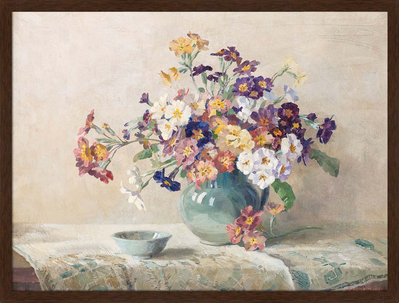 Spring Flowers | Paper