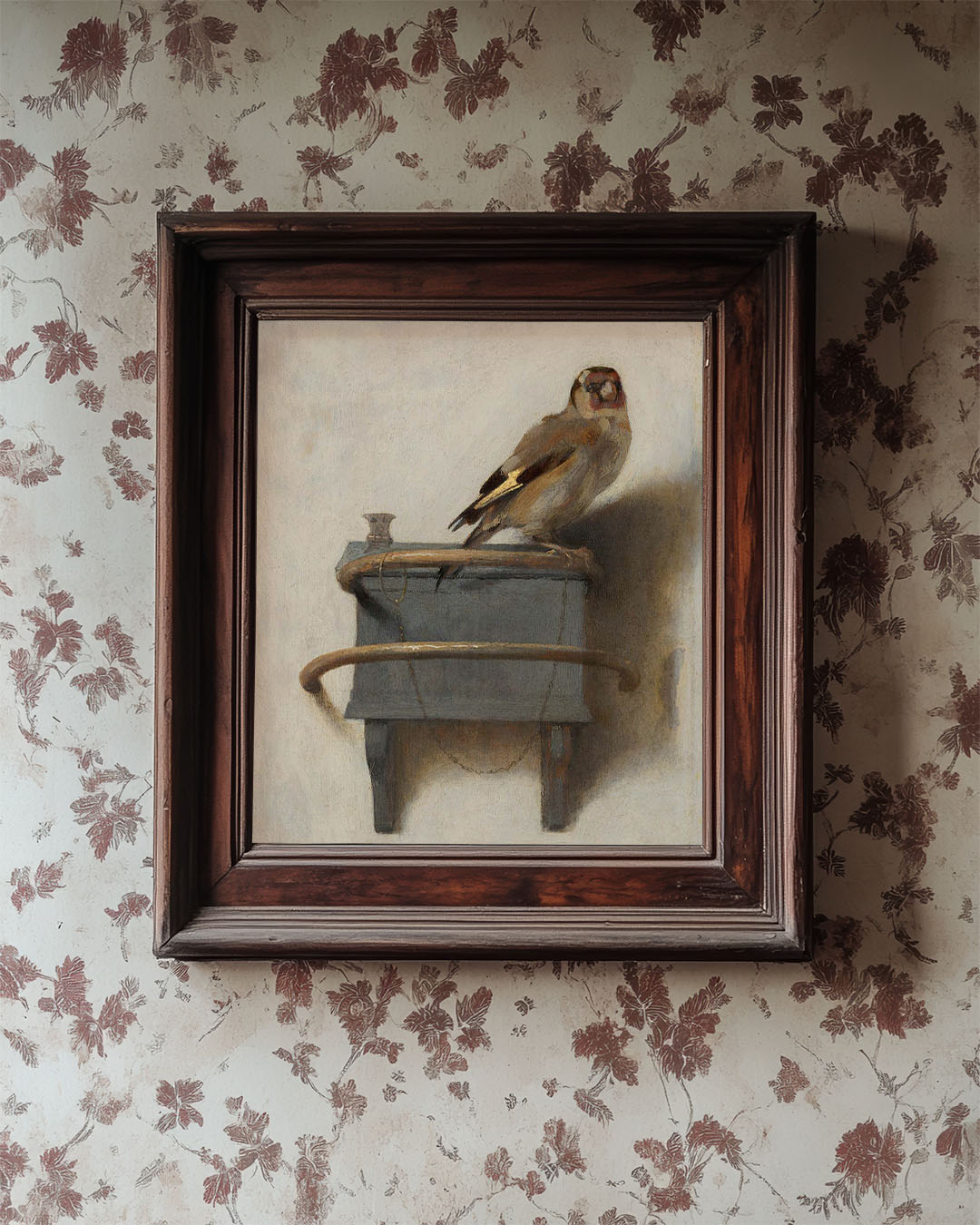 Goldfinch | Paper